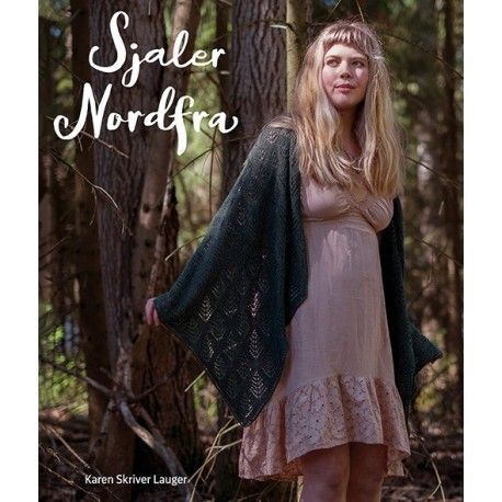 Schals Aus Dem Norden | Karen Skriver Lauger | Sprache: Dänish
