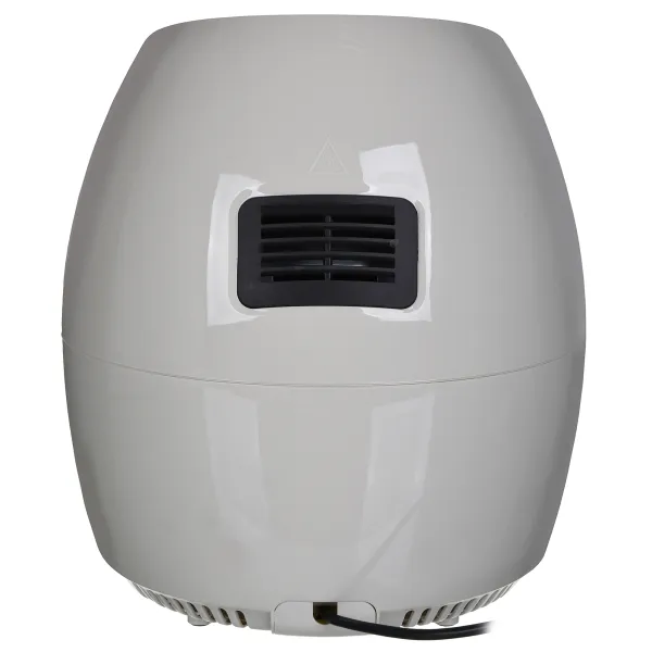 Produktfoto för Ariete 4618 Airy Fryer XXL - Varmluftsfritös - 5.5 liter - 1800 W - beige