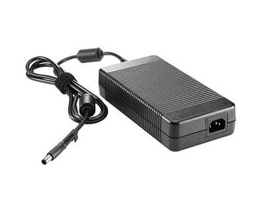 Hp 609946-001, Laptop, Drinnen, Hp Elite Book 85, Hp Compaq 85, Hp Compaq 87, 230 W, Schwarz