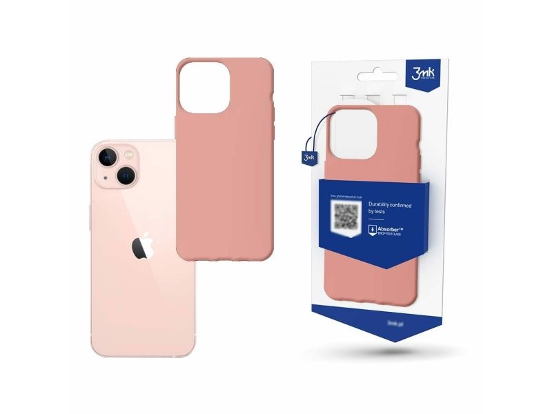 3Mk Matt Case, Iphone 14
