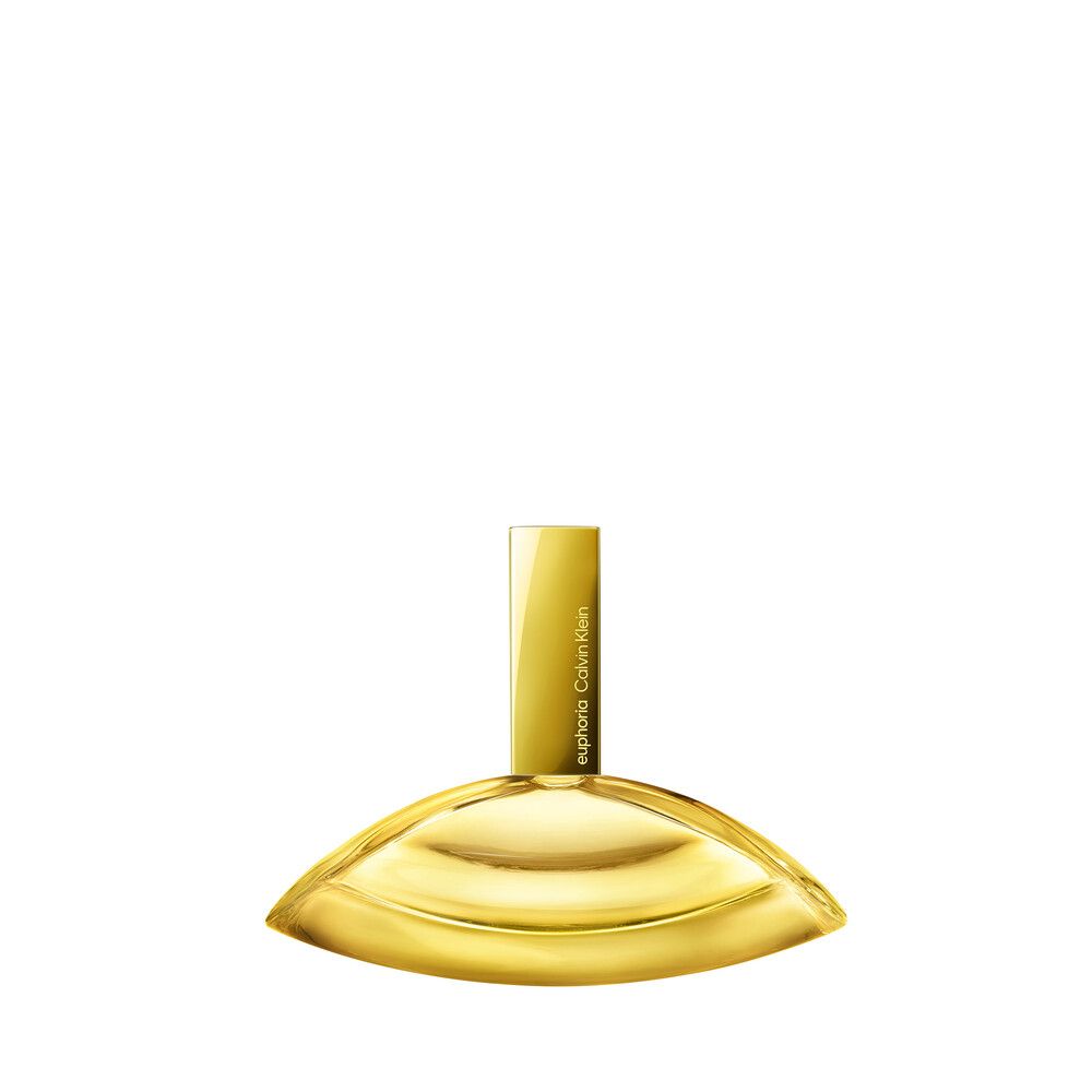 Calvin Klein Euphoria Solar Elixir Parfum Intense 50 Ml