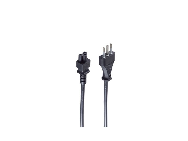 Shiverpeaks Bsit60001, 1,8 M, C5-Koppler