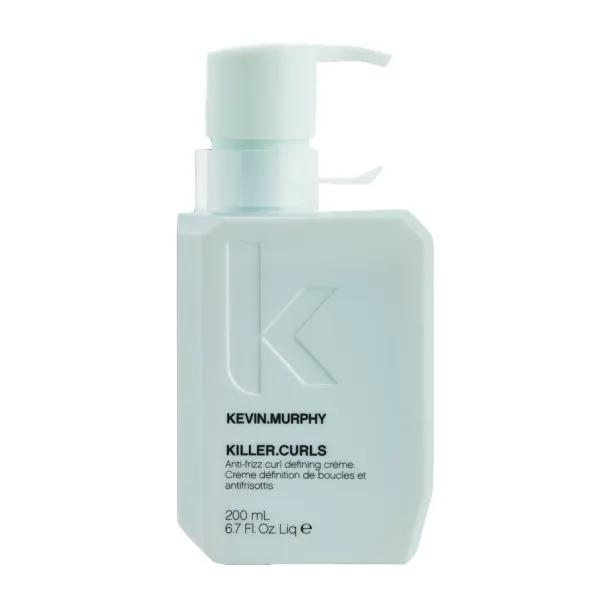 Kevin Murphy Killer.Curls 200 ml | Hårvårdsmärken - K-P - Kevin Murphy | GameStuff