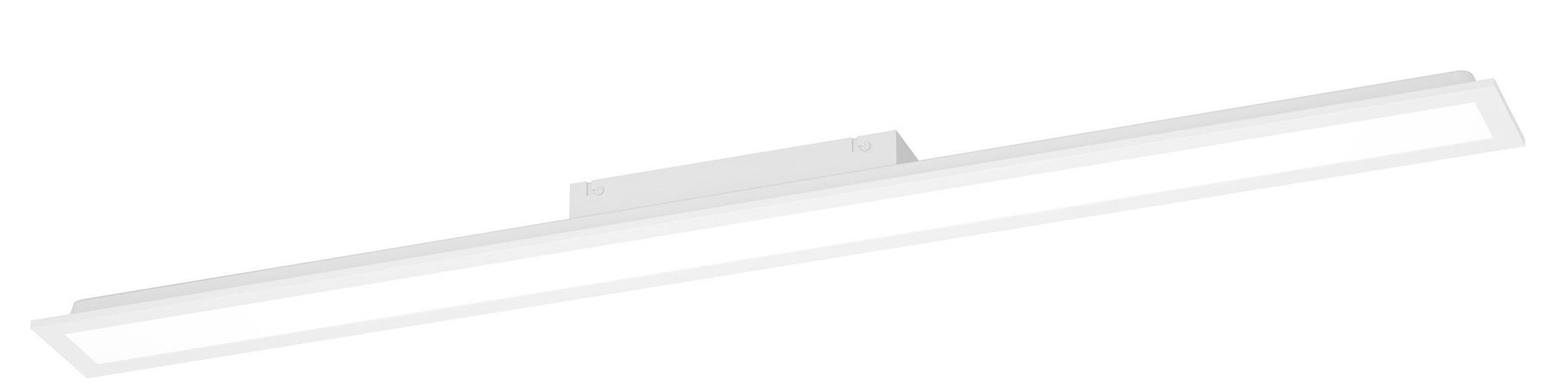 Eglo Moradillo-Z Matter Deckenpanel 3300 Lm Rgb/Cct, Weiß