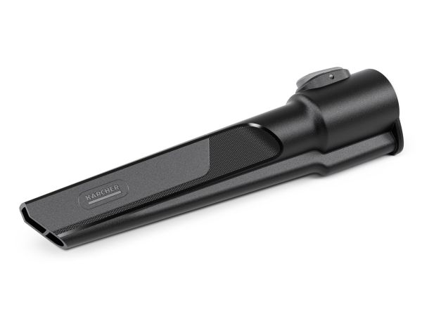 Kärcher 2.863-360.0, Spalteværktøj, Universel, Sort, Kärcher, Se 4, Se 4 Plus, Se 5, Se 5 Car, Se 6 Signature Line, 3,5 Cm