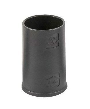 DeWalt imurisovitin sopii kaikkiin, 48mm - 42mm musta