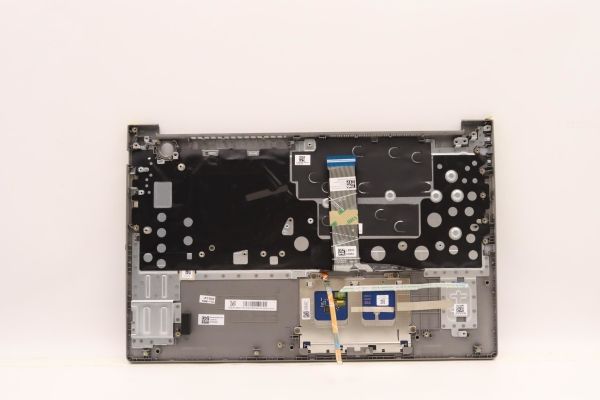 Lenovo Cover Oberes Gehäuse Asm_Euro Eng C21dj Mgbl