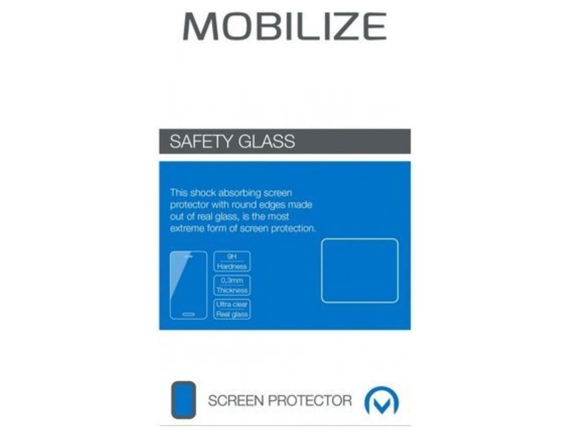 Mobilize Mob-Sgsp-Note4, Samsung, Samsung Galaxy Note 4, 1 Stk