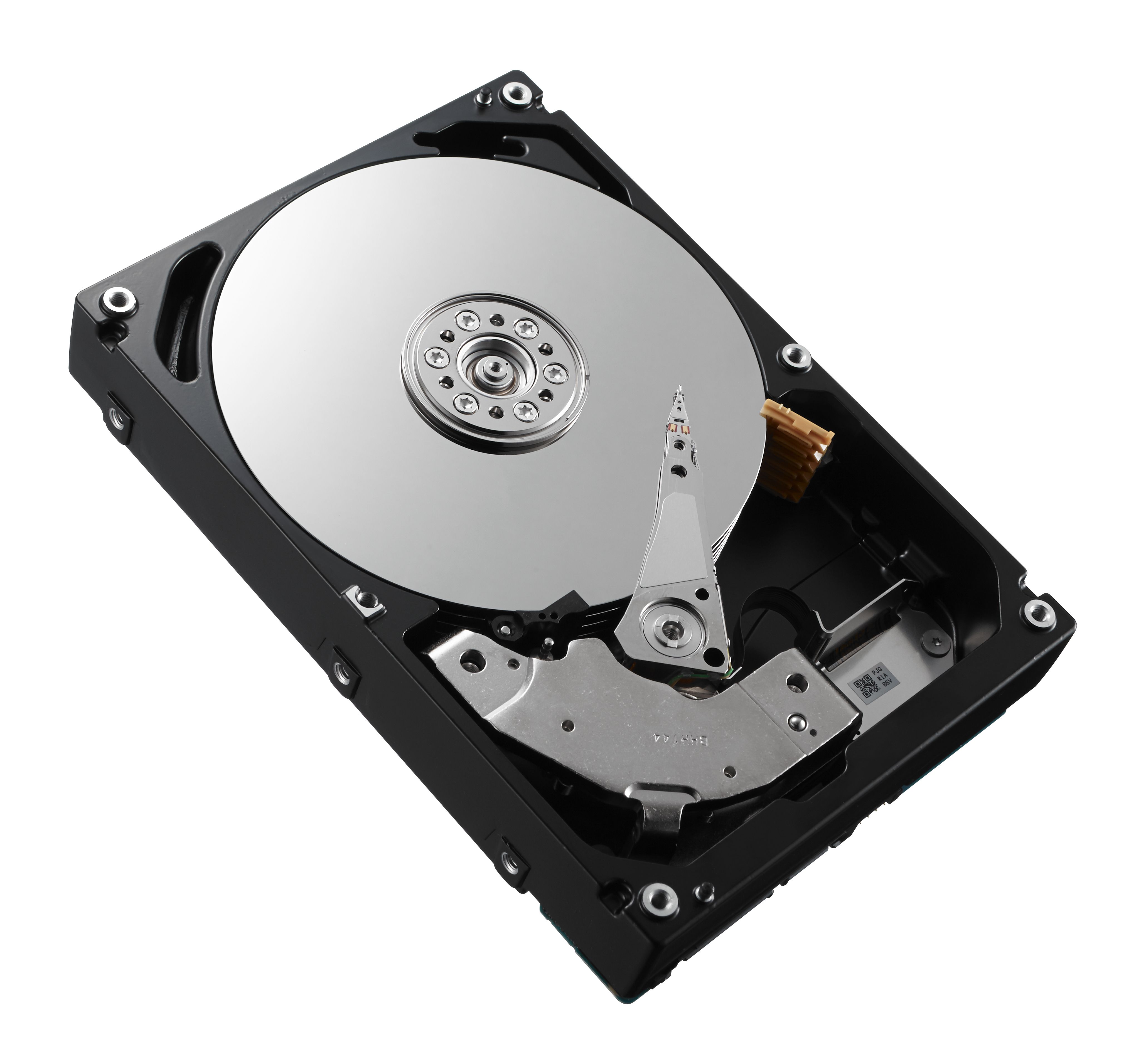 Dell - Harddisk