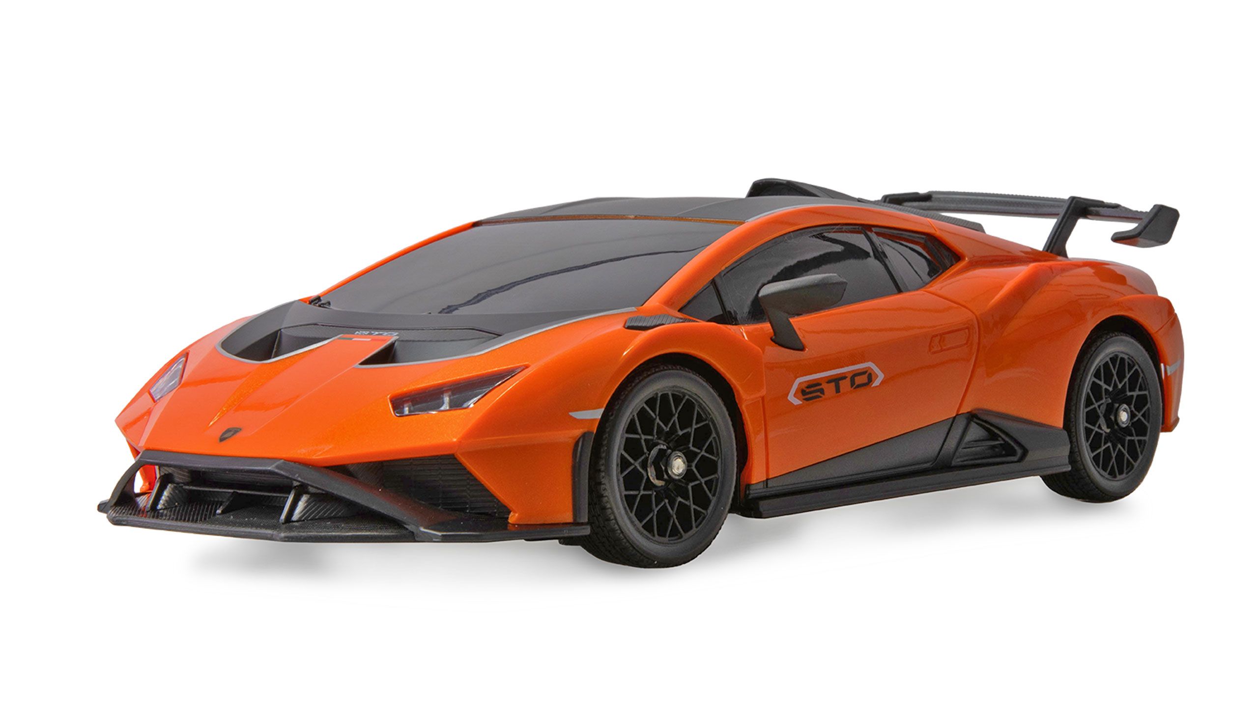 Amewi Huracan STO, Drift bil, 1:18, 6 År, 500 mAh, 392 g