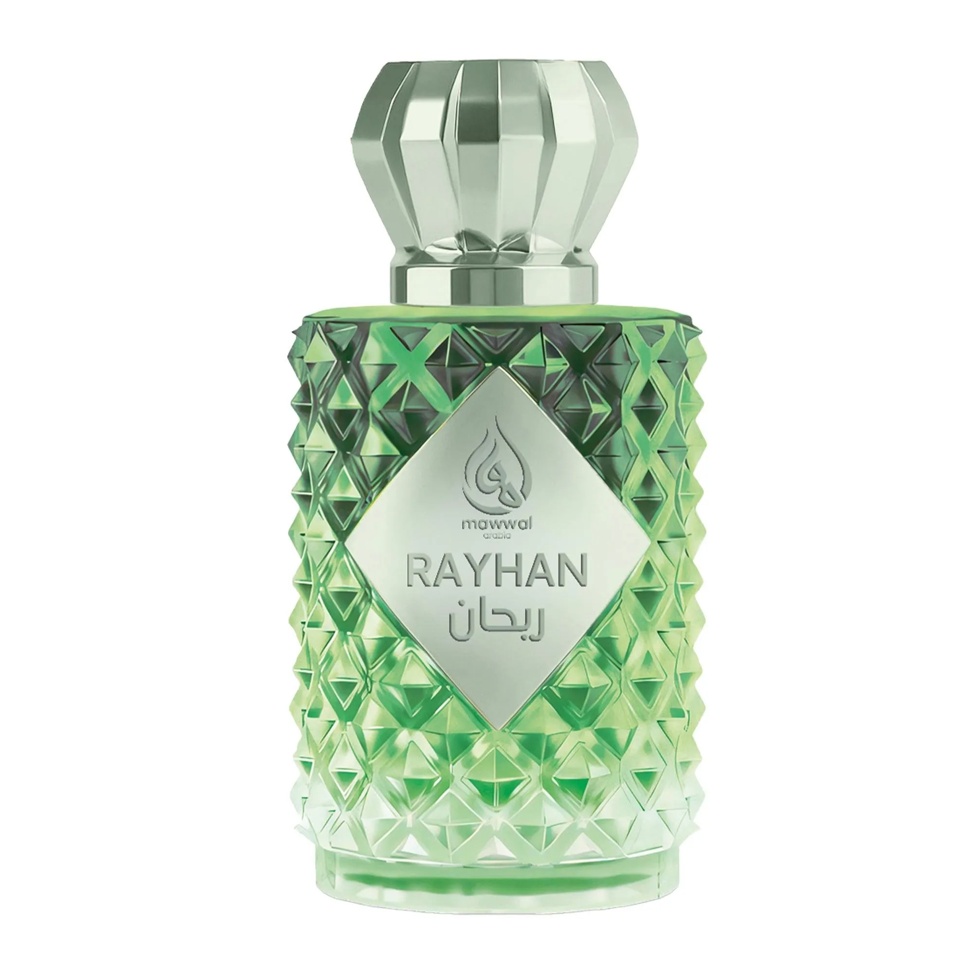 Mawwal Oasis Rayhan – Eau de Parfum 100 ml