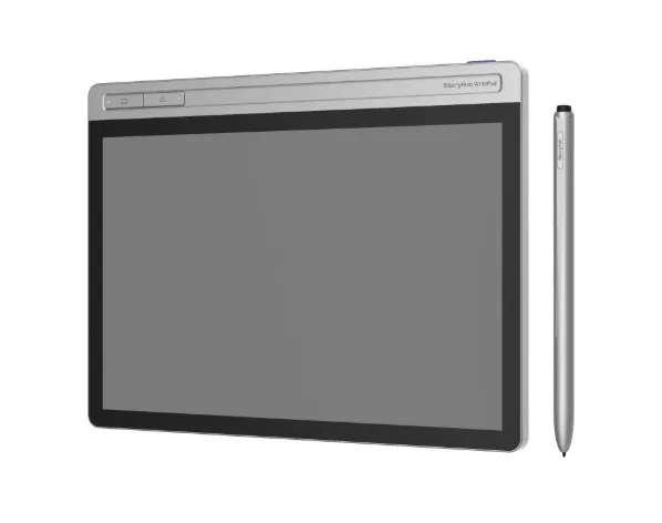 WhitePad rit- och skrivplatta för StarryHub | TV, Ljud & Bild - Videokonferenser - Tillbehör | GameStuff