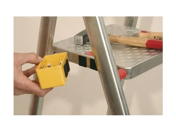 TESA 55228-00, Kardborreband, Svart | EL Artiklar - Vägar & tillägg - Övriga | GameStuff