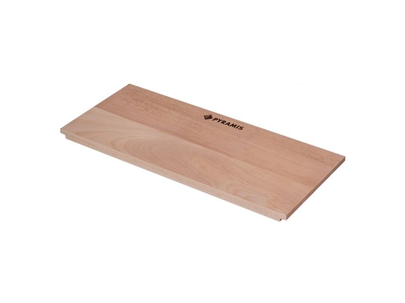 Pyramis Holzplatte Für Sparta Plus Lux 78X48 1