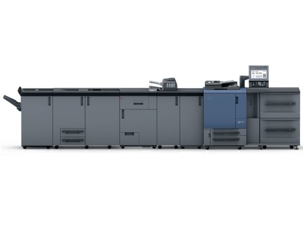 Konica Minolta 08Aa85512, Sensor