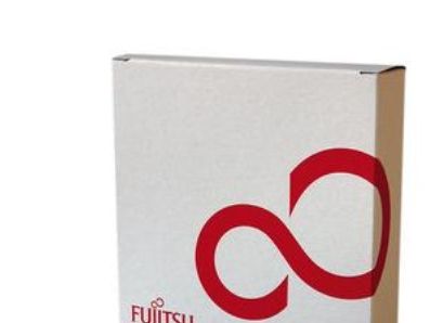 Fujitsu - Disk drev - DVD-ROM - 16x - Serial ATA - intern - 5.25 - sort - for PRIMERGY TX1330 M2, TX1330 M3, TX1330 M4, TX2550 M4, TX2550 M5, TX2560 M1, TX2560 M2