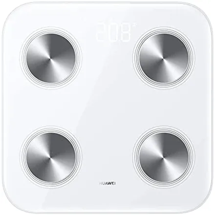 Huawei | Våg 3 - Badvåg - Vit