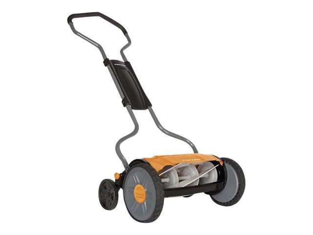 FISKARS TROMMELMÄHER STAYSHARP PLUS 1015649 - Bild 7
