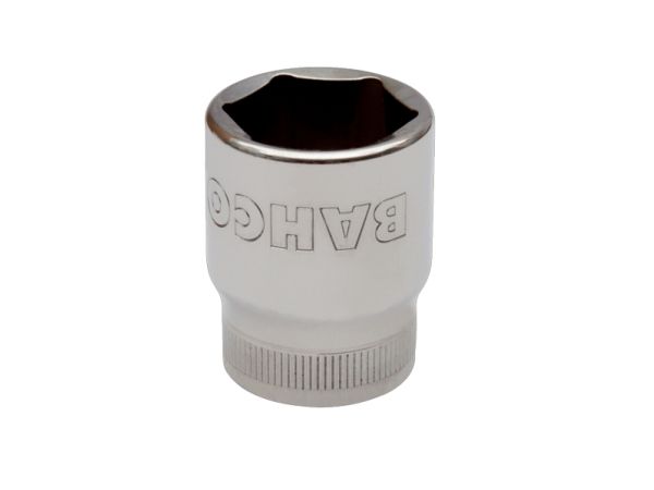 Bahco 7800SM-17 Sekskanttop 17 mm - 1/2''