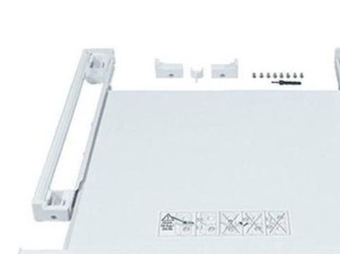 Bosch WTZ11400 - Stablingspakke - for Serie | 6 WTG87238EE