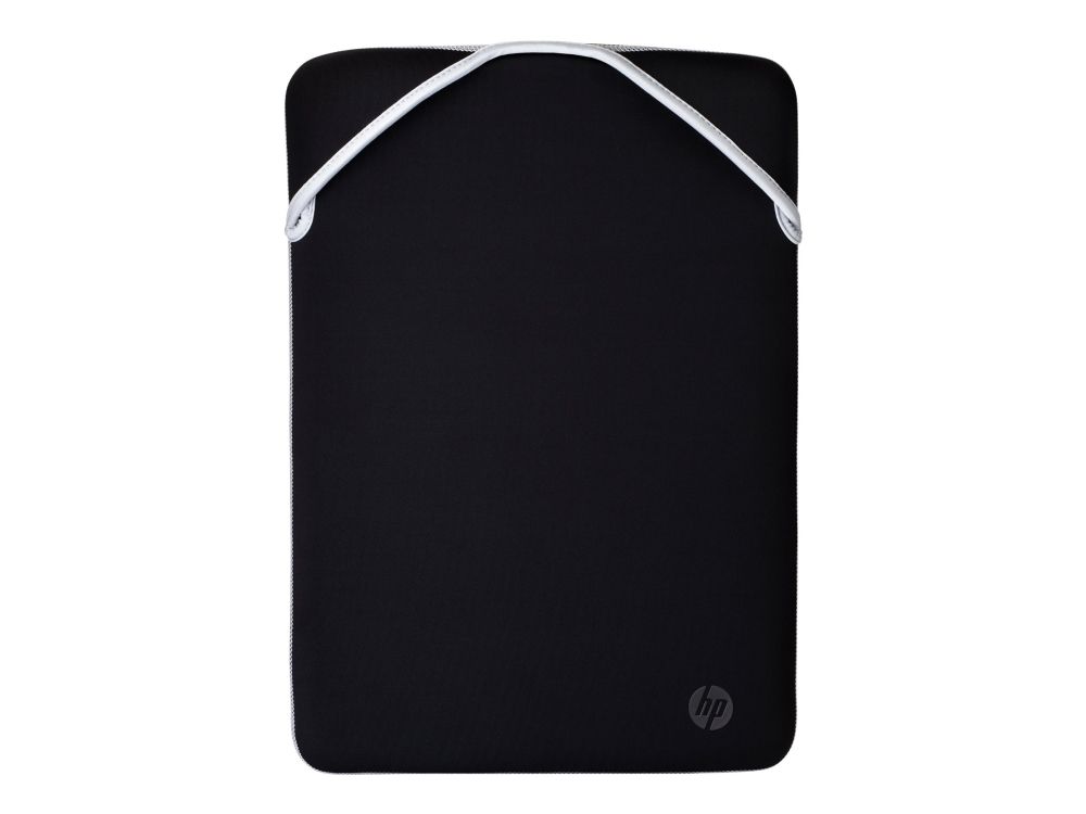 Hp Wende-Schutzhülle Für 15,6-Zoll-Zoll-Laptop In Silber, Schutzhülle, 39,6 Cm (15.6"), 190 G