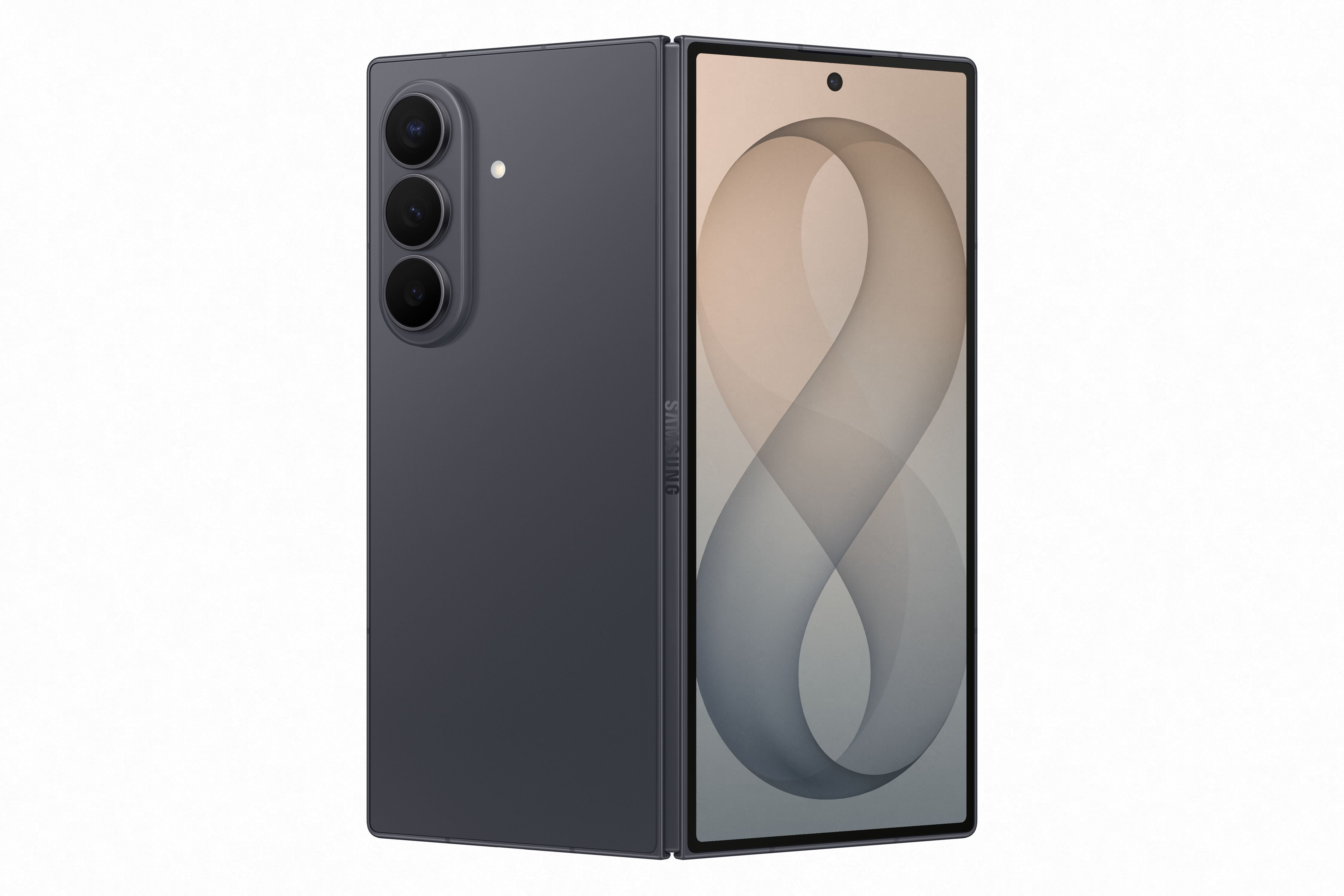 Samsung | Galaxy Z Fold8 Ultra - 1TB - Graphite