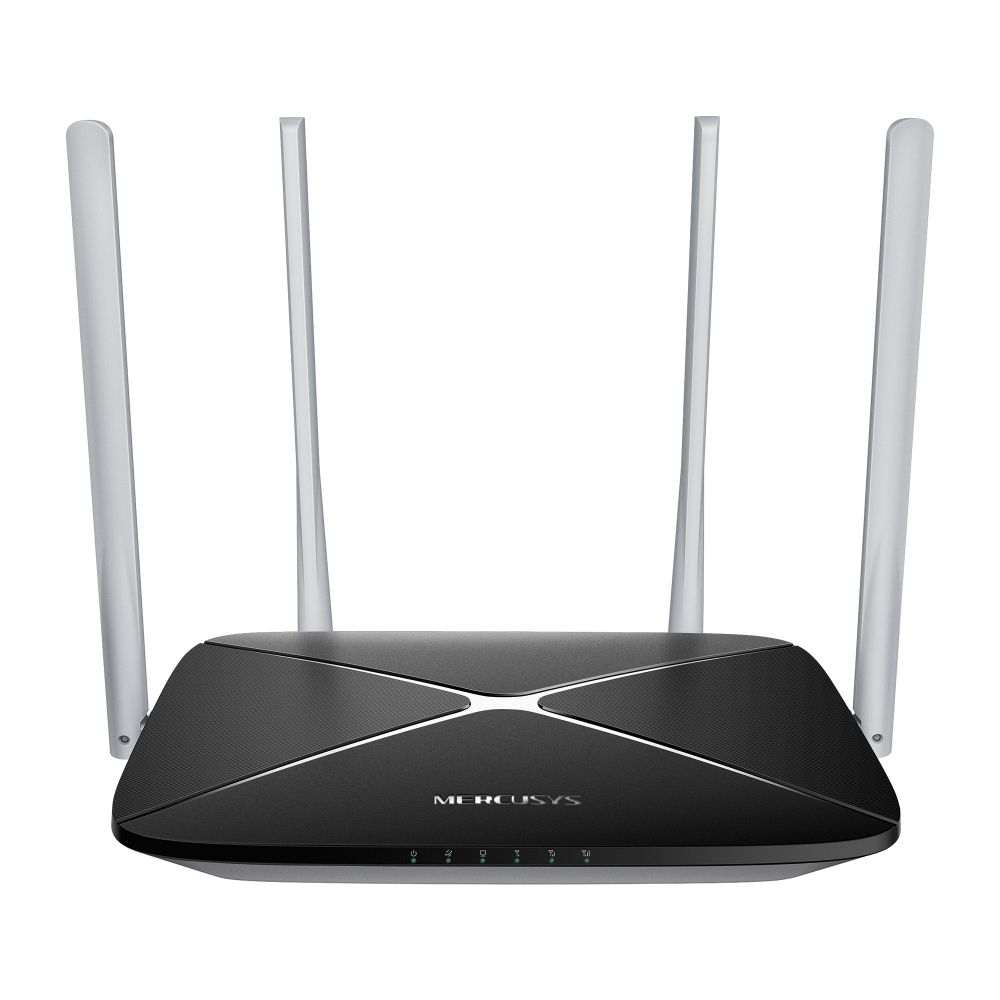 Router Tp-Link Mercusys Mb135-4G
