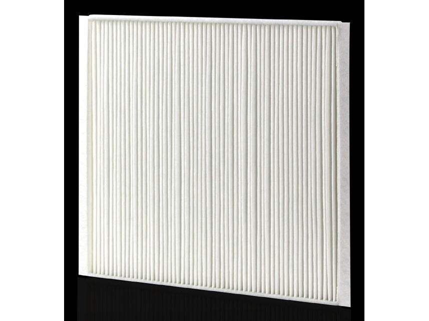 Rittal Sk 3173.120 Faltenfilter 280 X 282 X 21 Mm, 5 Stück