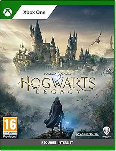 Hogwarts: Legacy (Xbox One)