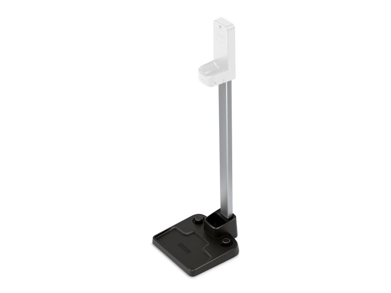 Kärcher 2.863-089.0, Dockingstation, Håndstøvsuger, Sort, Rustfrit Stål, Kärcher, Vc 6 Cordless Ourfamily, Vc 6 Cordless Ourfamily Battery Plus, Vc 7