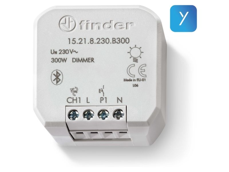 Finder 15.21.8.230.0200