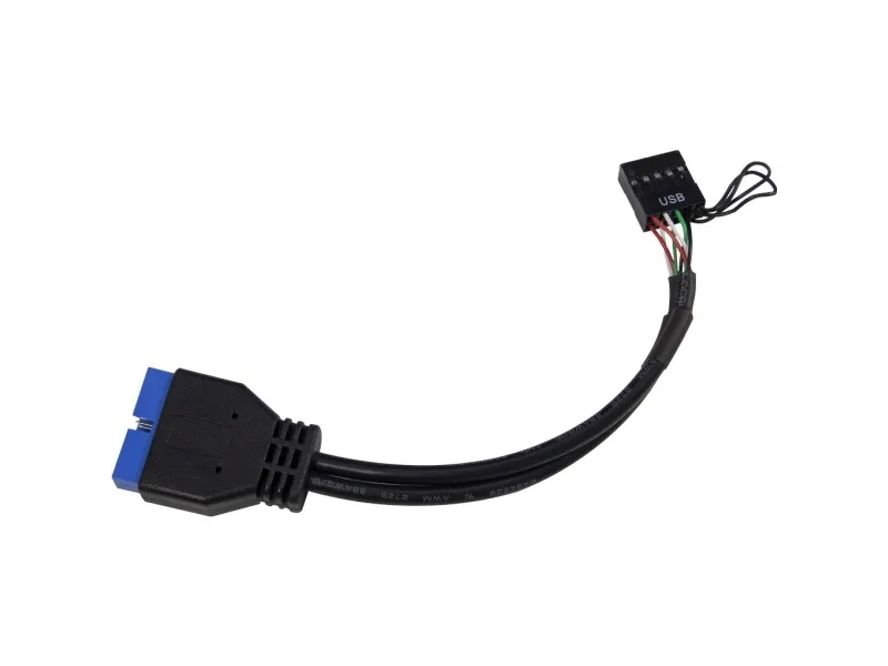 Inter-Tech X-908 Infini2 - Tower - utökad ATX - genomskinlig sidopanel (härdat glas) - ingen strömförsörjning - USB/ljud | Datorkomponenter - Datorchassin & Tilbeör - Alla Datorchassin | GameStuff