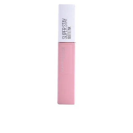 Maybelline SuperStay Matte Ink Liquid Lipstick 05 Loyalist 5 ml | Smink - Läppar - Läppstift | GameStuff