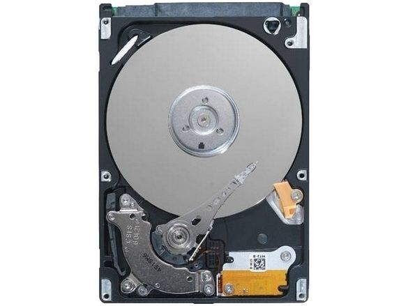 Dell Vr92x, 2 Tb, 7200 Rpm, 2.5", Serial Ata Iii