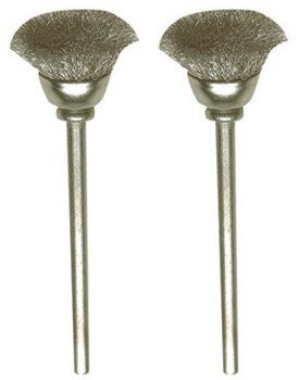 Proxxon 28953, Silver