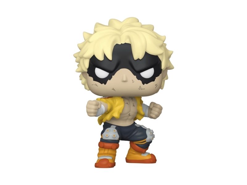 FUNKO POP! 58036, Samleobjekt actionfigur, Anime & Manga