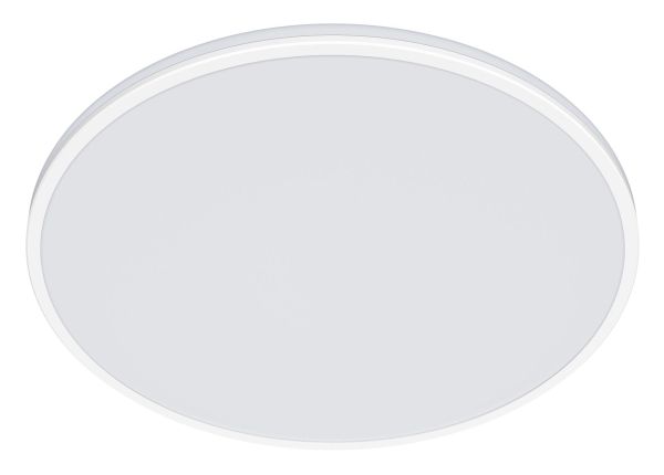 Philips Funktionel Ozziet loftslampe, 22 W, LED, Ikke-udskiftelig pære(r), 4000 K, 2500 lm, IP20, Hvid