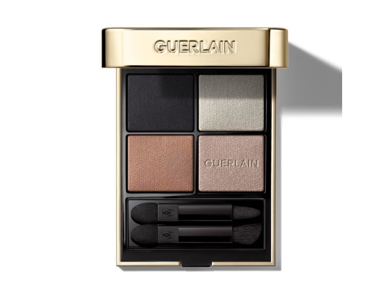 Guerlain Guer Ojos Ombres X4 Shad