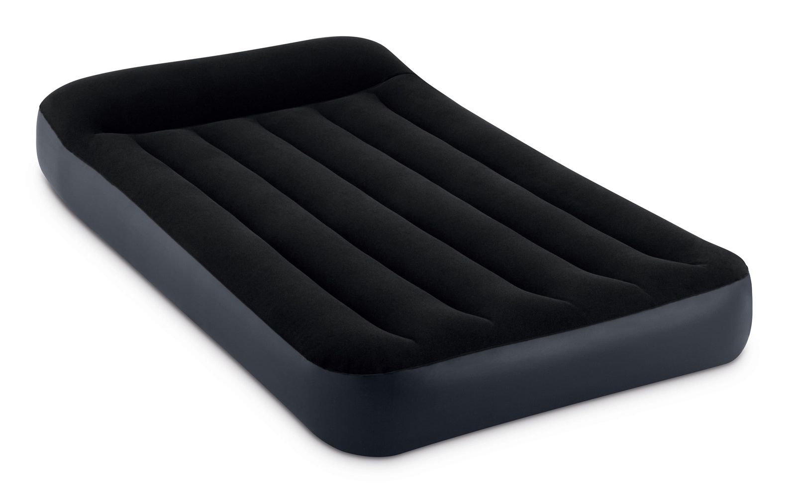INTEX Twin Dura-Beam Pillow Rest Classic Airbed 99 x 190 x 2