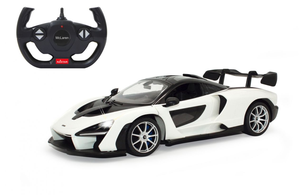 Jamara Deluxe Car Series - - Rc