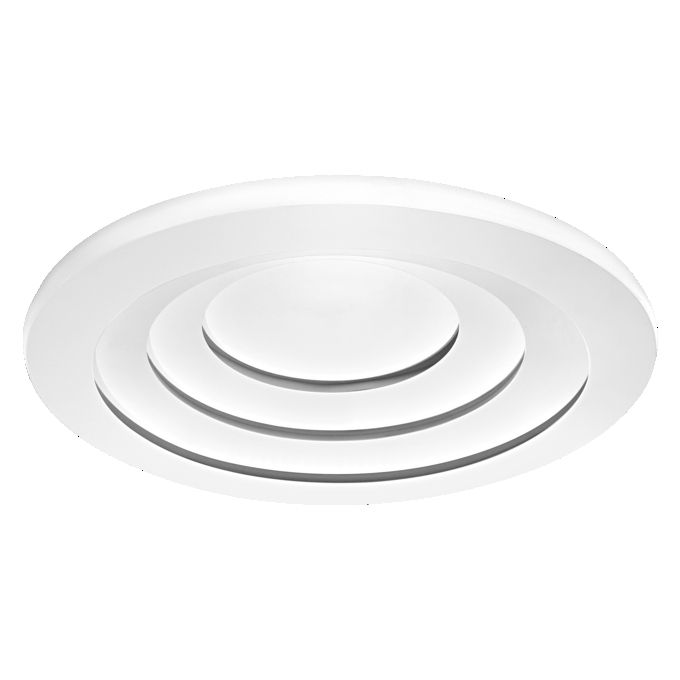 Osram Smart+ Ceiling Spiral, Akacie