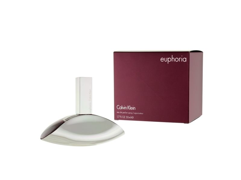 Joom Calvin Klein Unisex Violett Euphoria Eau De Parfum 100Ml - Image 5
