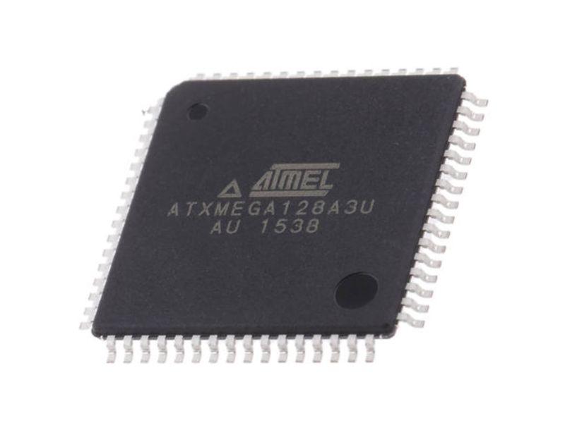 Microchip Technology Atxmega128a3u-Au