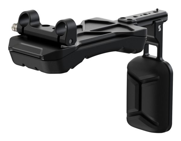 Smallrig 5153, Digitalt Kamera, Sort, Aluminium, Rustfrit Stål, 276 Mm, 122 Mm, 72 Mm