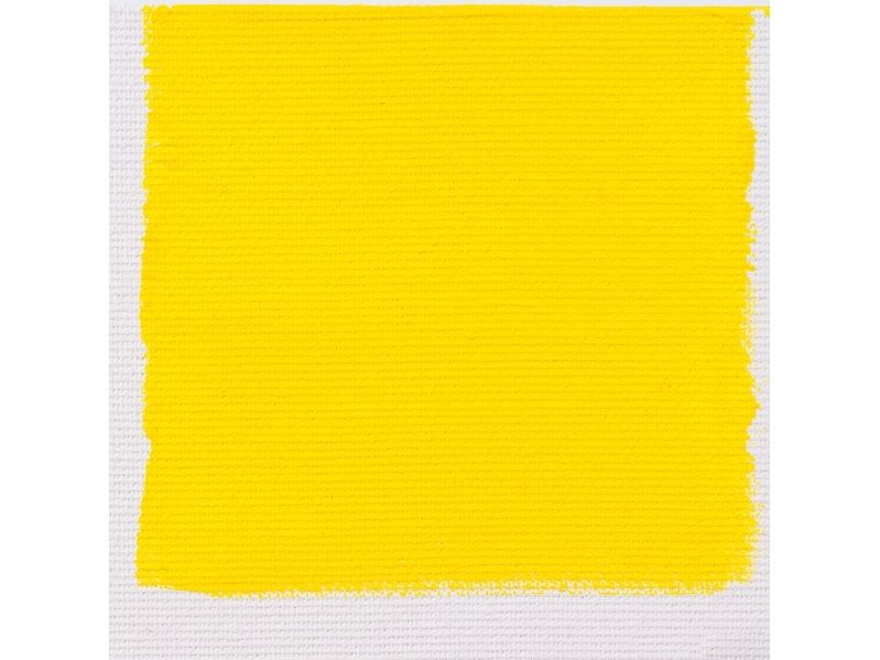 Van Gogh Acrylic Colour Tube Azo Yellow Light 268