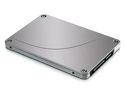 Hp - Ssd - 128 Gb - Intern - 2.5" - Sata 6Gb/S - For Elitebook 8460P Notebook Probook 6460B