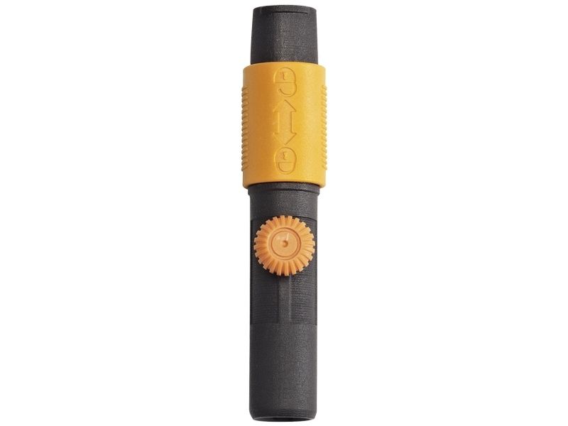 Fiskars Quikfit Adapter 3x17cm - 1000617