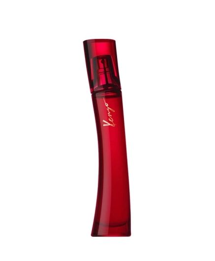 Kenzo Blume Von Kenzo Le Rouge Edp 50 Ml