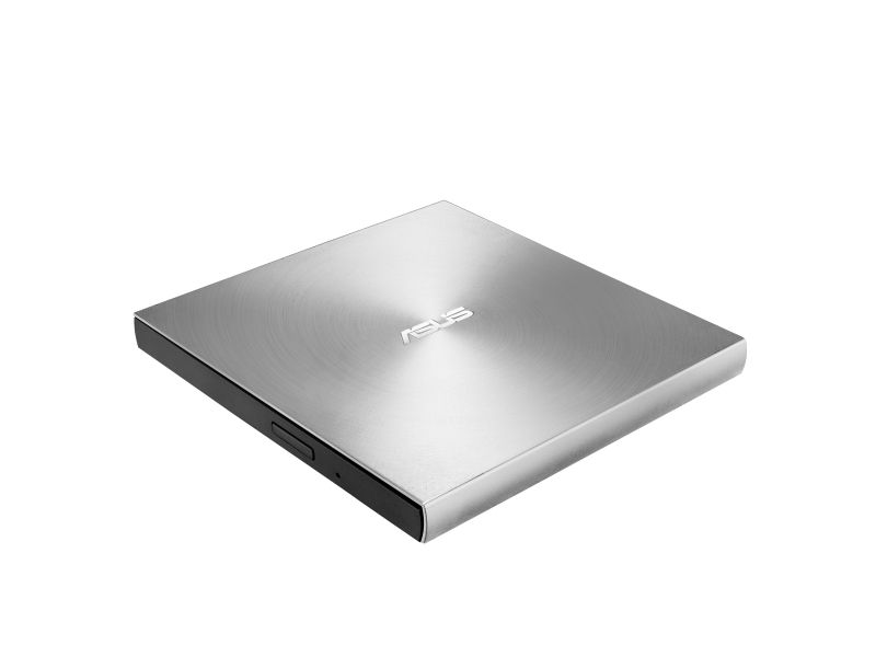 Asus Sdrw-08U8m-U Silber, Silber, Desktop / Notebook, Dvd±Rw, 24X, 8X, 24X