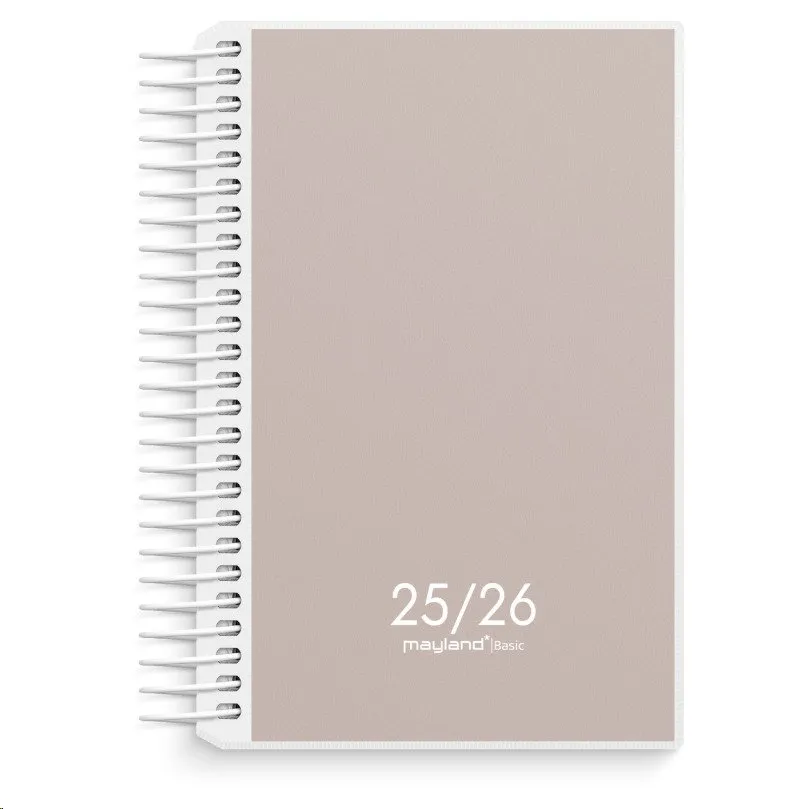 Dagkalender Studie Basic Mini 2025/2026